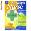 Day&night nurse(iti trece raceala in 24 h)
