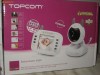 video monitor supraveghere copii babyviewer 4500
