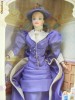 Mrs. P.F.E. Albee Barbie 1997 - papusa de colectie, cutie tip carte, deosebita! Mrs. P.F.E. Albee Barbie 1997 - papusa de colectie, cutie tip carte, deosebita!