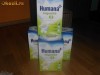Lapte praf Humana 2, 500 gr