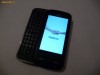 Nokia c6 FOTO REALE camera de 5mpx wi-fi gps 3G display touch + tastatura qwerty camera de 5mpx SE ACCEPTA VERIFICARE