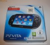 VAND CONSOLA SONY PLAYSTATION  PS VITA 3G / WI-FI MODEL PCH-1004 TRANSPORT GRATUIT PRIN FAN COURIER