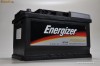 Baterie auto,acumulator auto Energizer Premium 72Ah / 680A(EN) borne normale