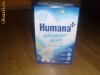 LAPTE PRAF HUMANA  DE NOAPTE PREBIOTIC  valabil pana 02.2013