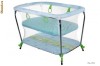 Tarc Copii BERBER KAJA DUO Albastru PlayPen 054