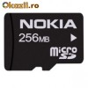Vand Micro SD 256 MB