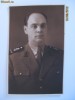 FOTOGRAFIE DE COLECTIE CU OFITER REGALIST DIN PERIOADA INTERBELICA