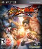 Street Fighter X Tekken - PS3 - Original si sigilat Street Fighter X Tekken - PS3 - Original si sigilat