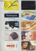 Cartele telefonice-colectie cartele reclame cosmetice-lot 8
