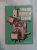 Tehnologia produselor din carne - I. Otel