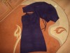 rochie tricotata superba cu bolero