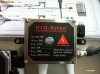 Xenon H7 si H4 bixenon 24 v camioane. Garantie indiferent unde se monteaza.