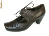 Pantofi stilati