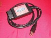 Interfata Diagnoza Ford VCM Scanner Super