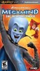 Megamind The Blue Defender PSP