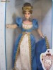 Great Eras - French Lady Barbie 1997 - serie senzationala de papusi de colectie!