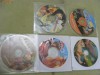 5 DVD-URI CU JOCURI PENTRU COPII
