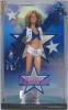 Dallas Cowboys Cheerleaders Barbie 2007 - majoreta sexy!