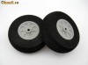 Roti din microporos dur D70 mm