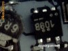 Integrat lumina  iPhone 3G 3Gs 109b IC