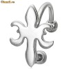Body Piercing Ureche Inox BPJ-001