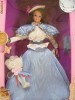 Gibson Girl Barbie 1993 - senzationala! Editie de colectie in seria Great Eras