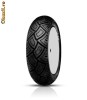 Cauciuc 16*2.50 pentru scuter electric