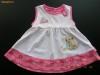 ROCHITA DISNEY JUNGLE PRINCESS 6-9 LUNI
