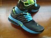 ADIDASI NIKE PRESTO BLACK
