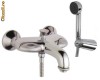 Baterie cada-dus - MAGIC SILVER - MS105 - okazie