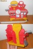 jucarie Burger Zone, Mattel