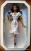 Colectia Birthstone Beauties - Miss Pearl (June) Barbie 2007 - piatra pretioasa a lunii iunie!