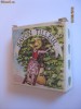 MINI SAPUN FRANCEZ DE COLECTIE DIN ANII 40-50