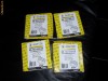 Vand set segmenti NOI , GOETZE 08-103100-00, pt Volkswagen, Audi, Seat