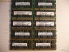 MEMORII LAPTOP PLACUTE 2GB DDR 2 DIFERITE FRECVENTE FOTO REALE