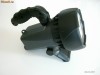 LANTERNA PROIECTOR, POWER LED  ALB XENON   RAZA DE PESTE 500 METRI REAL