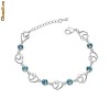Bratara Swarovski 132806