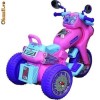 LADY MOTOCICLETA PENTRU FETITE / 3-8 ANI / FACTURA / 799 RON