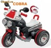 MOTOCICLETA COBRA / 3+ ANI / FACTURA / 799 RON