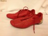 Pantofi sport Puma Ferrarri Rosii