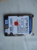 HDD Hard Disk Western Digital Laptop 160 GB IDE WD1600BEVE