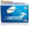 SCUTECE DE ADULTI TENA PLUS MEDIUM