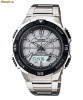 CEAS CASIO SPORT CU BATERIE SOLARA (TOUGH SOLAR); AQ-S800WD-7EVEF