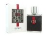 Carolina Herrera-Carolina Herrera CH Men EDT 100 ml(tester)