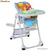BERTONI SCAUN DE MASA PRIMA BABY