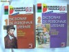 DICTIONAR DE PERSONAJE LITERARE DIN PROZA SI DRAMATURGIA ROMANEASCA, Vol. 1 + 2, Ed. V, Coord. Florin Sindrilaru, 2003. Absolut noi