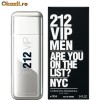Carolina Herrera-Carolina Herrera 212 VIP Men EDT 100 ml