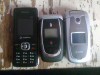 Vand/schimb Telefoane pentru piese