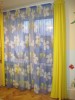 Set perdea si draperie Twity camera copilului