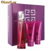 Givenchy-Givenchy Very Irresistible SET EDT 75 ml parfum + 75ml lotiune corp + 75ml gel dus